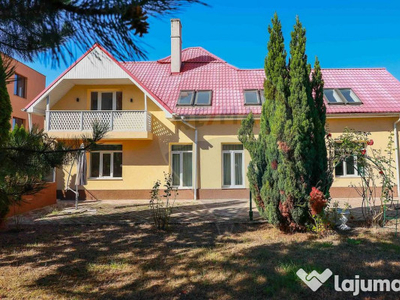 Vilă/casă premium de vânzare, zona Gheorghe Doja, Oradea