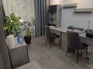 Apartament 2 camere Basarabia Diham superb !!! 2 camere la parter /8