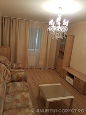 Apartament 2 camere de inchiriat, cu verdere spre Parcul Al. Ioan Cuza