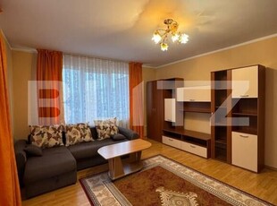 Apartament 2 camere, decomandat, 58 mp, parcare, zona Eroilor