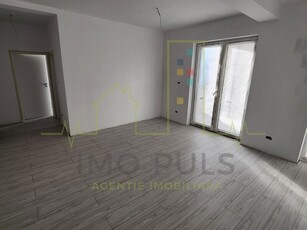 Apartament 2 camere Doua camere in bloc nou. Parcare inclusa ImoPuls garant