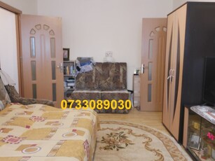 Apartament 2 camere Drumul Taberei 34, Scoala Gimnaziala 197 Apartament con