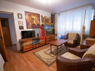 Apartament 2 camere Fizicienilor nr. 7, ap. 52 mp