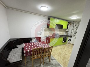 Apartament 2 camere Sebastian | Apartament 2 camere