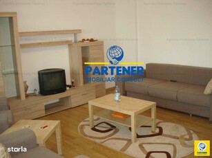 Apartament 2 camere, Tudor Vladimirescu, bloc nou, 74mp, mobilat