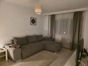 Apartament 3 camere Costin Georgian, Vergului