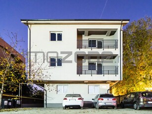 Apartament 3 camere Militari