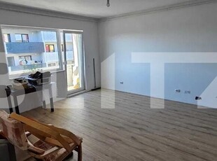 Apartament cu 2 camere 49mp, Baciu