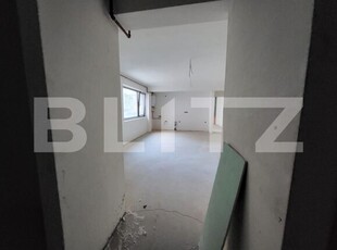 Apartament cu 2 camere, zona Pod Ira