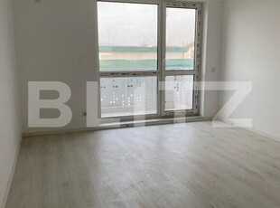 Apartament de vanzare, o camere, 42 mp, cartier Zorilor