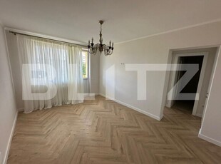 Apartament superfinisat, 3 camere, 60mp, Grigorescu