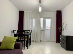 Inchiriere apartament 2 camere Aleea Zarandului nr. 2, 3 minute metrou Iancului