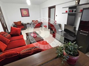 Inchiriere apartament 2 camere Bd. Unirii | Apartament 2 camere