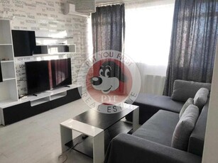 Inchiriere apartament 2 camere Dristor Kebab Budapesta | Apartament 2 camere