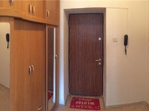 Inchiriere apartament 2 camere Drumul Taberei Mall Afi Cotroceni etaj 4 din 4 decomand