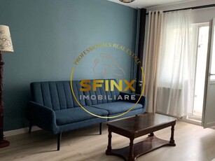 Inchiriere apartament 3 camere Tineretului parc metrou, scoala 97