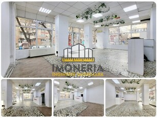 Inchiriere Sincai, spatiu comercial, 0% comision spatiu comercial, birouri