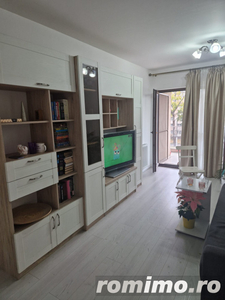 Apart 3 cam, ST 80 mp, Et 3/10, 205000Euro - Park Residence Moghioroș