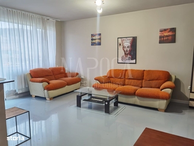 Apartament 2 camere de vanzare in Floresti