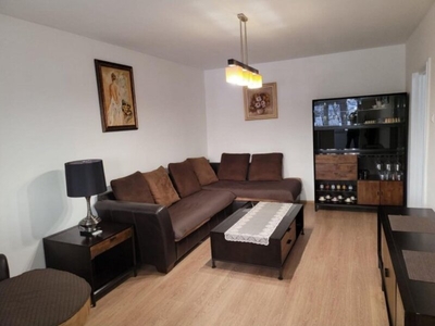 Apartament 2 camere Dristor 1minut de Metrou la parter/10 cu balcon