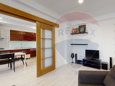 Apartament 2 camere inchiriere in bloc de apartamente Bucuresti Ilfov, Stefanestii de Jos