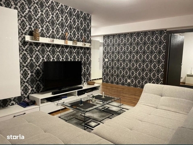 Apartament 2 Camere | Palladium Residence | Balcon | Centrala | Metrou