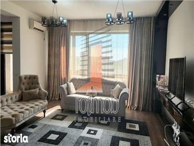 Apartament 2 camere Piata Alba Iulia