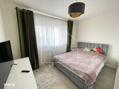 Apartament 2 Camere | Renovat | Metrou 1 Mai