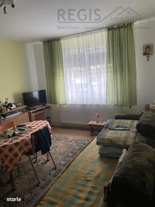 Apartament 2 camere semidecomandat