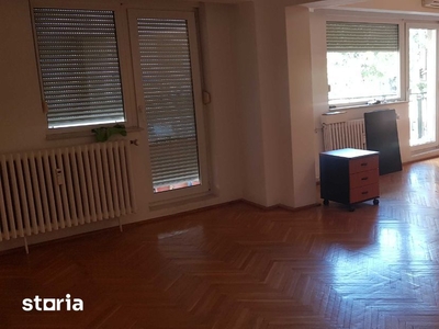 Apartament 3 camere pentru birouri Unirii - Decebal - Alba Iulia