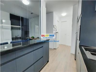 Apartament cu 2 camere, spatios, Floreasca, langa One Verdi