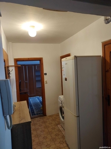 Apartament cu 2 camere, zona Cetatii