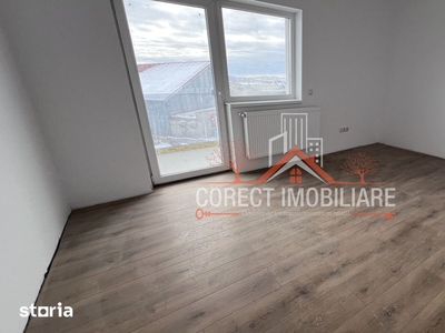 Apartament doua camere etajul 1 in Bistrita.