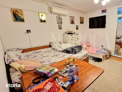 Apartament o camera de vanzare in Manastur, Cluj Napoca