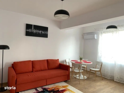 Apartament Sos Chitilei | 3 camere| bloc nou| balcon