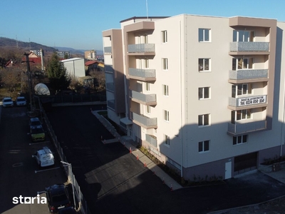 Apartamente - Florești Teilor 48 Residence 3 camere