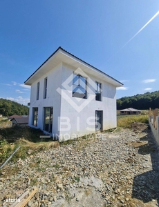 Casa P+1 cu 575m teren, zona Valea Jelnei