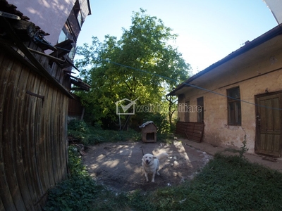 Casa renovabila, cartier Gruia