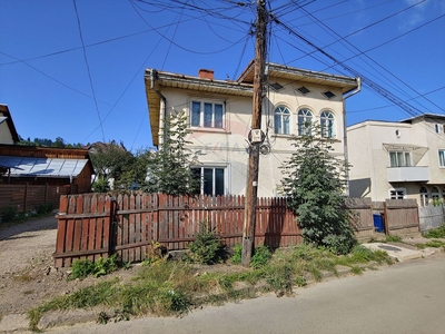 Casavila 3 camere vanzare in Suceava, Vatra Dornei, Central