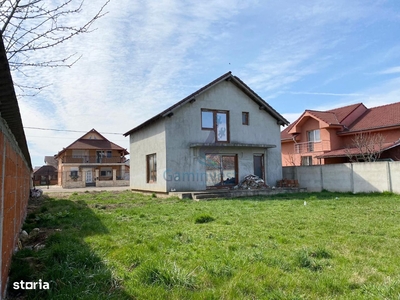 GAMINVEST - Casa de vanzare in Grigorescu, Oradea, Bihor V3199