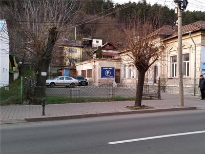 Locatie de inchiriat, Piatra Neamt, str. Petru Rares, nr. 27C