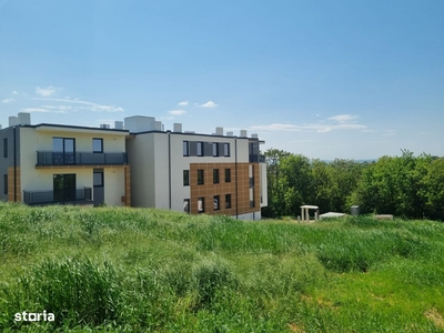 PROMOTIE: 3 camere+curte, Moara de Vant-Centru-Tatarasi-DEZVOLTATOR