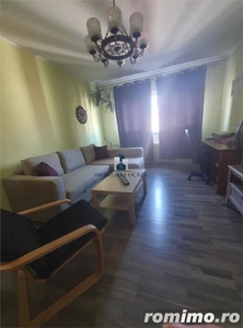 Vanzare Apartament 3 Camere Decomandat Giurgiului-Almasu Mic