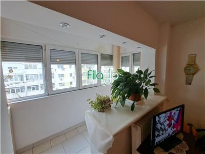 Vanzare apartament 4 camere Iancului