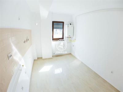 Apartament 1 camera de vanzare Bucium