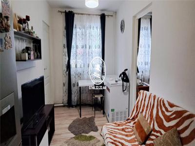 Apartament 2 camere de vanzare Tatarasi