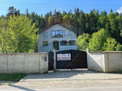 Casavila 4 camere vanzare in Neamt, Tazlau