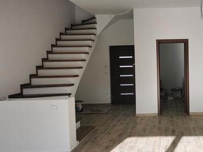 1 2 Duplex Mosnita Strada Olimpia