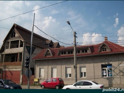 2 case în Timisoara