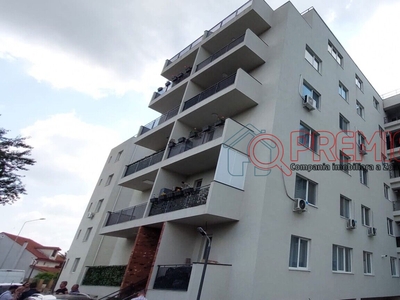 3 camere - Bloc NOU - Grand Arena - 93 mp